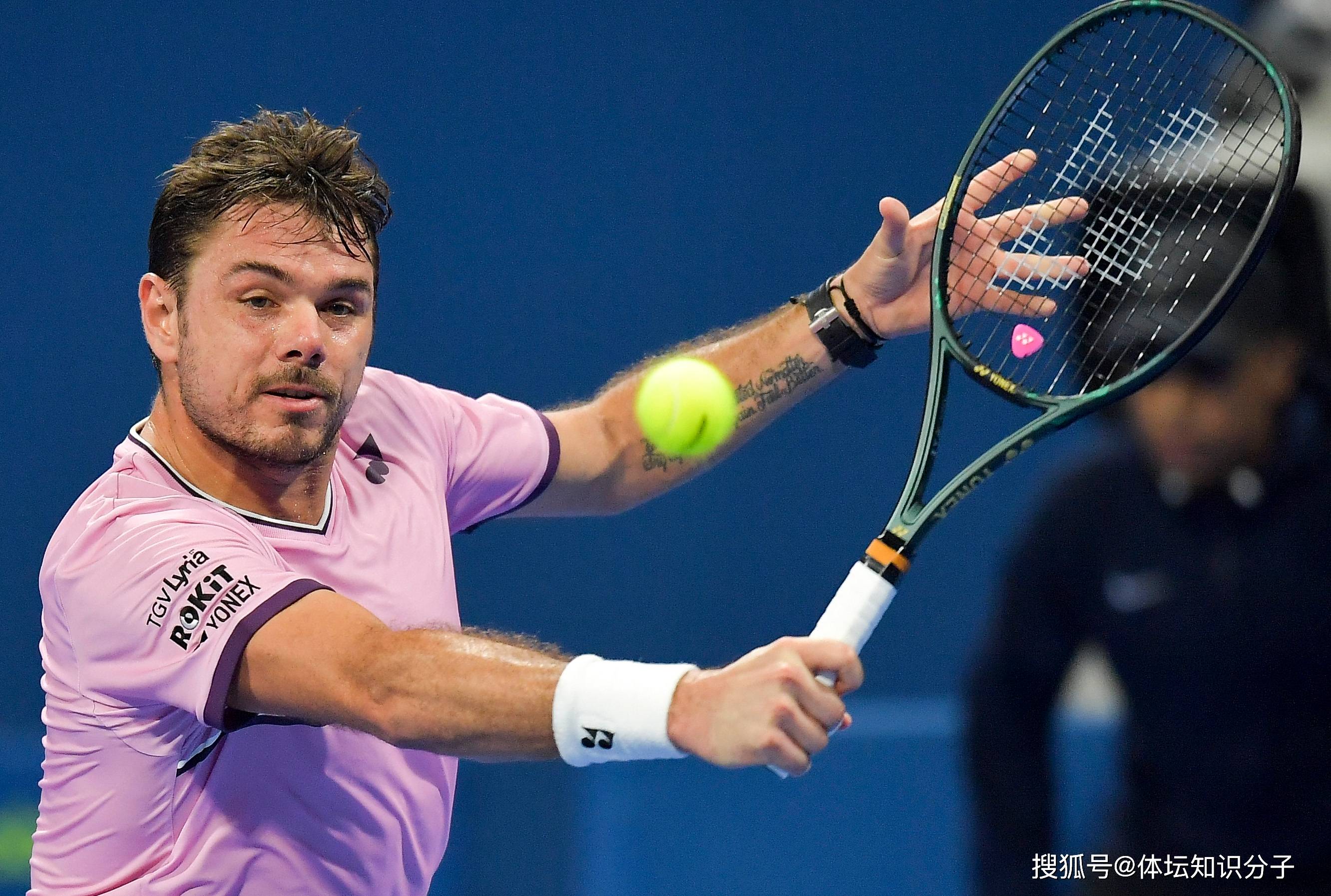 西班牙网球队横扫美国网球队，瓦林卡完成帽子戏法的简单介绍