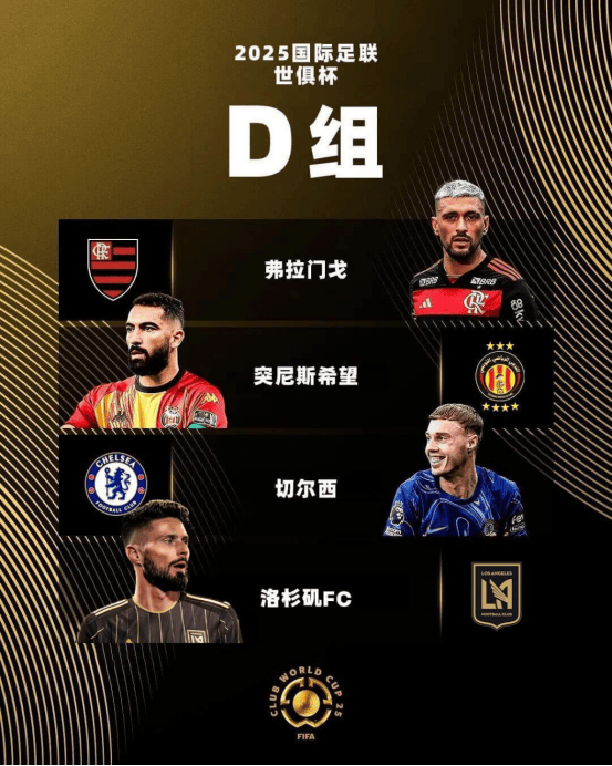 包含快讯：弗拉门戈抵达美国备战世俱杯的词条