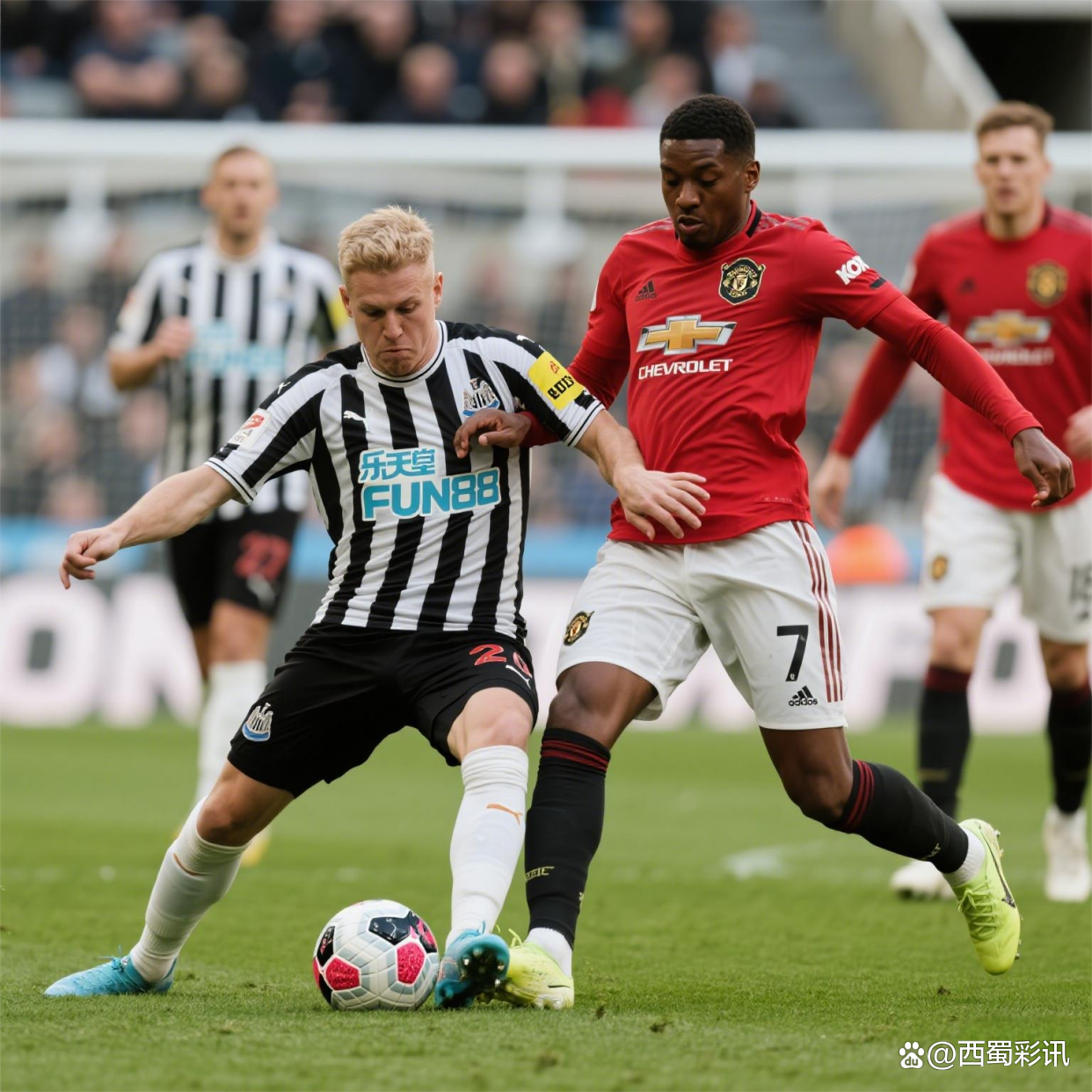 开云官网-纽卡斯尔联客场险胜，重返前四