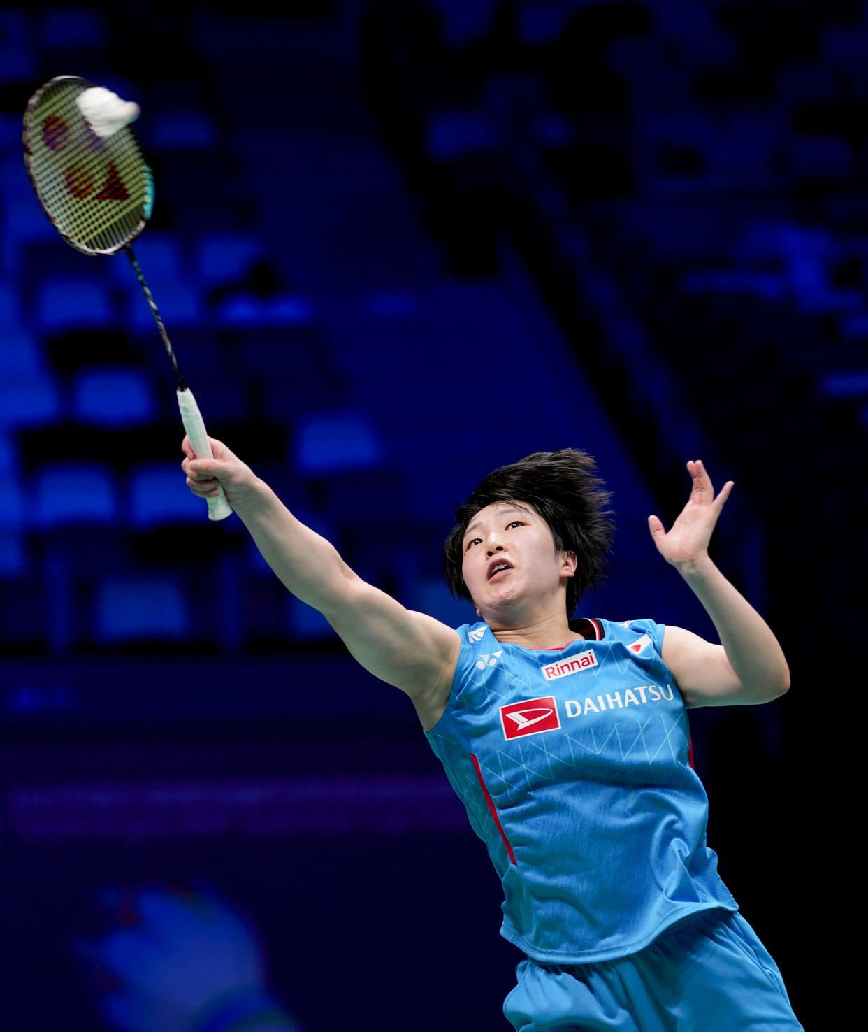 日本羽毛球队绝杀印度羽毛球队,戴资颖三分雨点燃全场的简单介绍 日本羽毛球队绝杀印度羽毛球队,戴资颖三分雨点燃全场的简单介绍