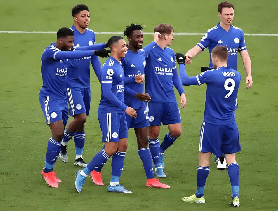 莱切斯特城客场取分,意外战胜 莱切斯特城客场取分,意外战胜