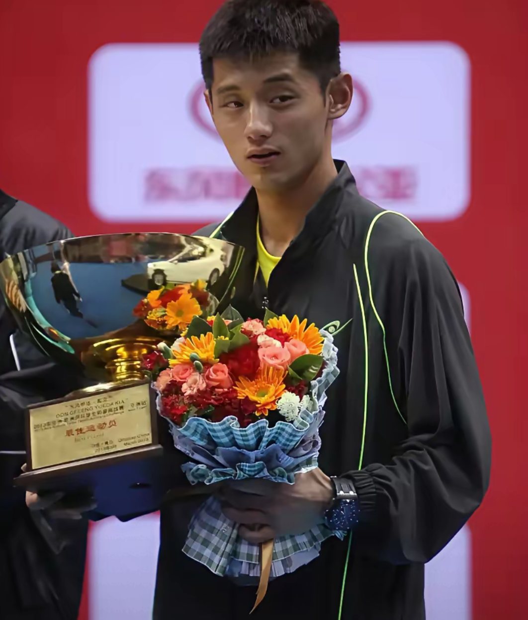德国乒乓球队血洗比利时乒乓球队，张继科完成帽子戏法的简单介绍