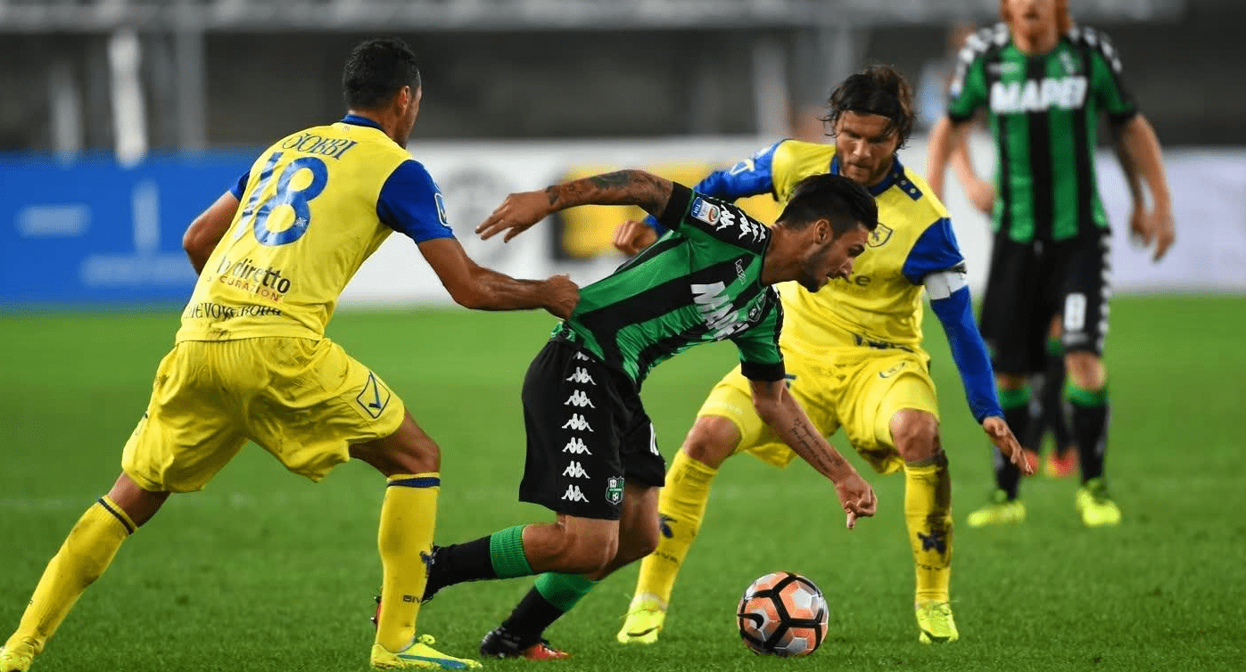 关于卡利亚里客场击败热那亚，取得九连胜创纪录的信息