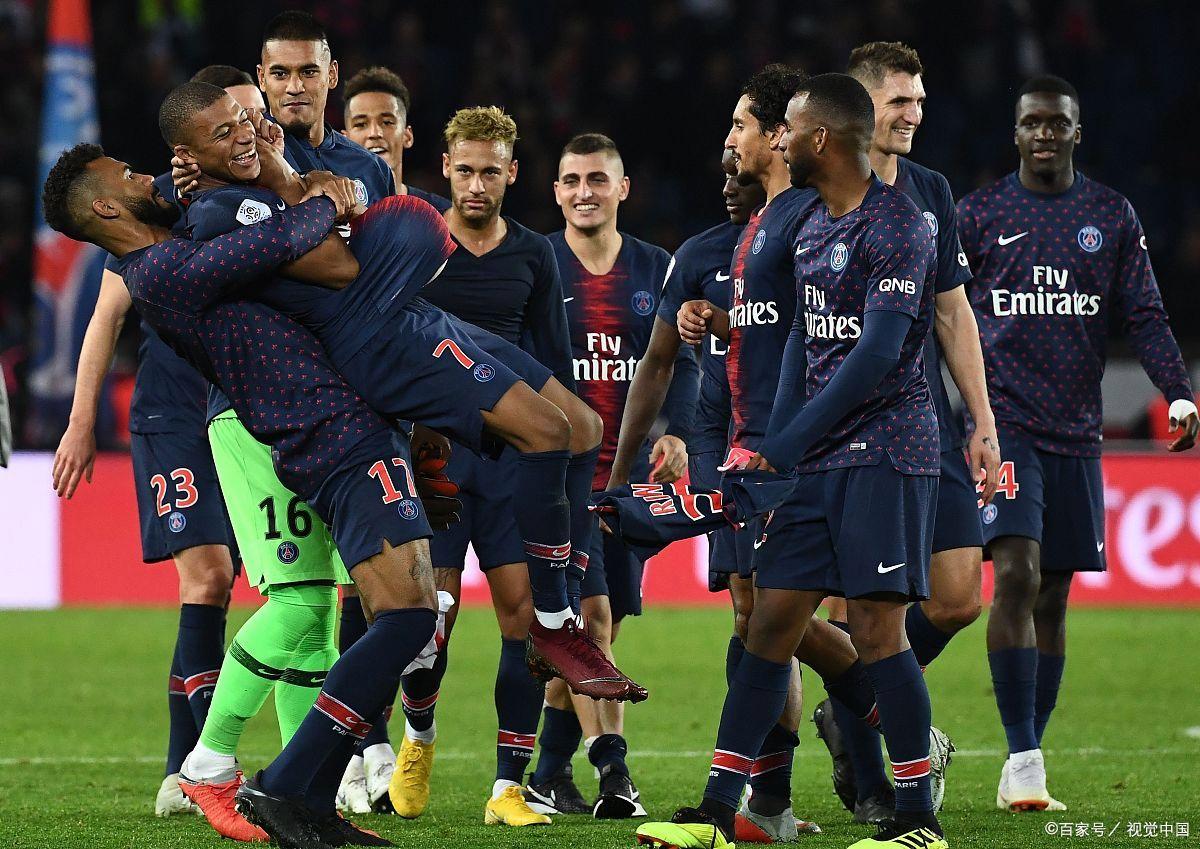 开云体育登录-关于巴黎圣日耳曼强势击败对手，豪取三分的信息