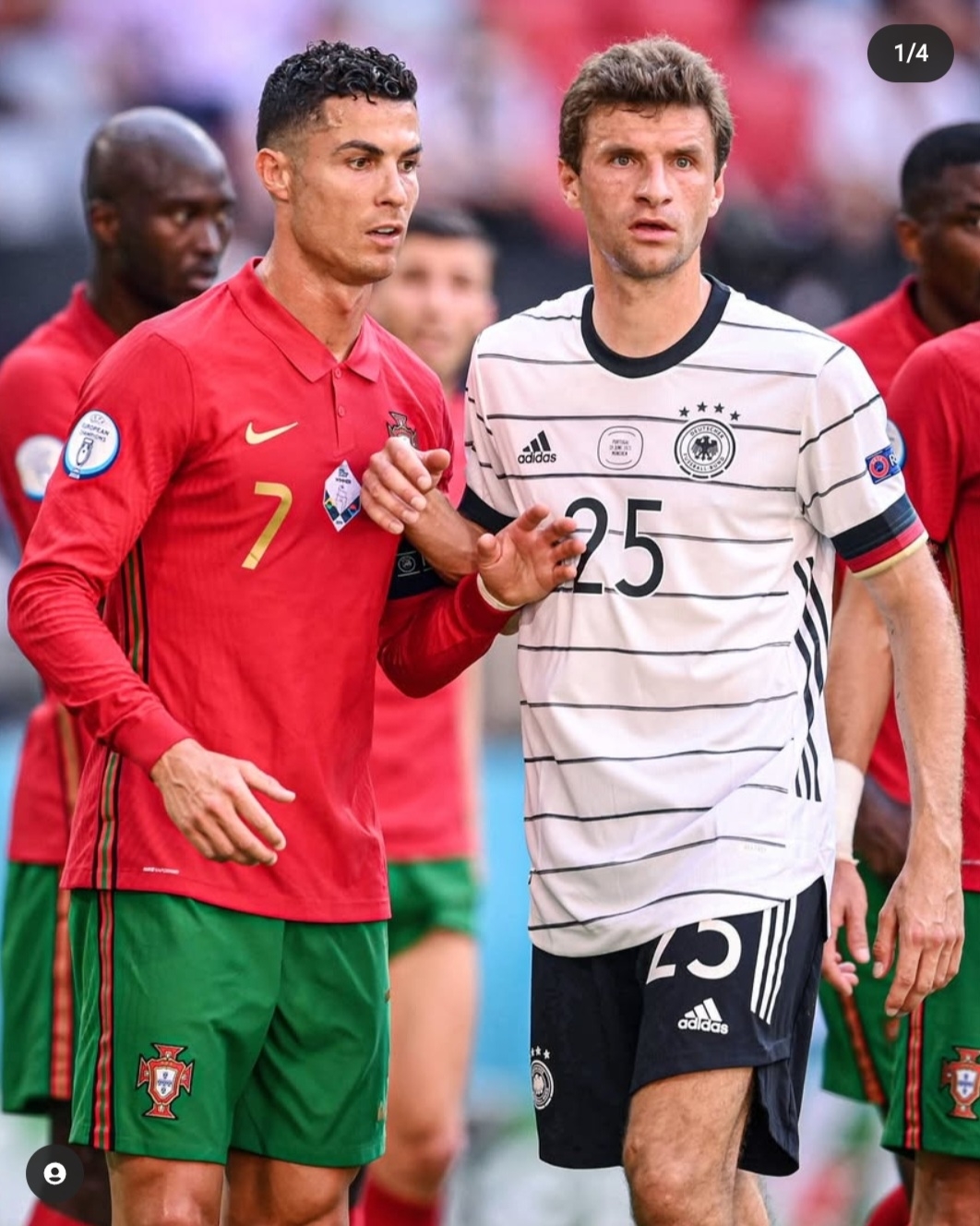 开云体育官网-德国挑战葡萄牙，谁能脱颖而出？的简单介绍