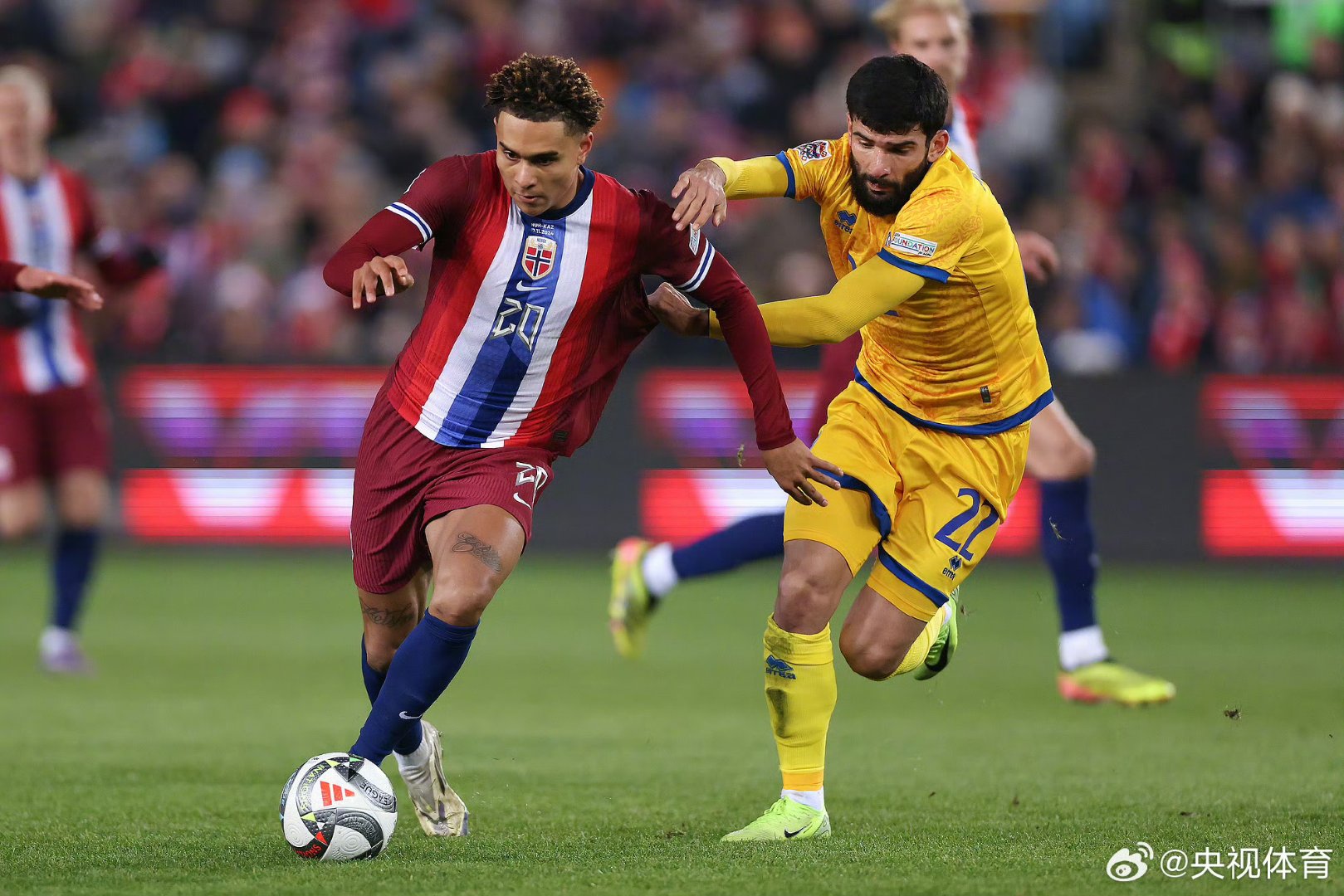 关于瑞士迎战挪威，决心全队斗志昂扬的信息