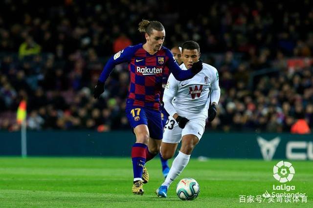 关于格拉纳达客场告捷，收获一场关键的胜利的信息