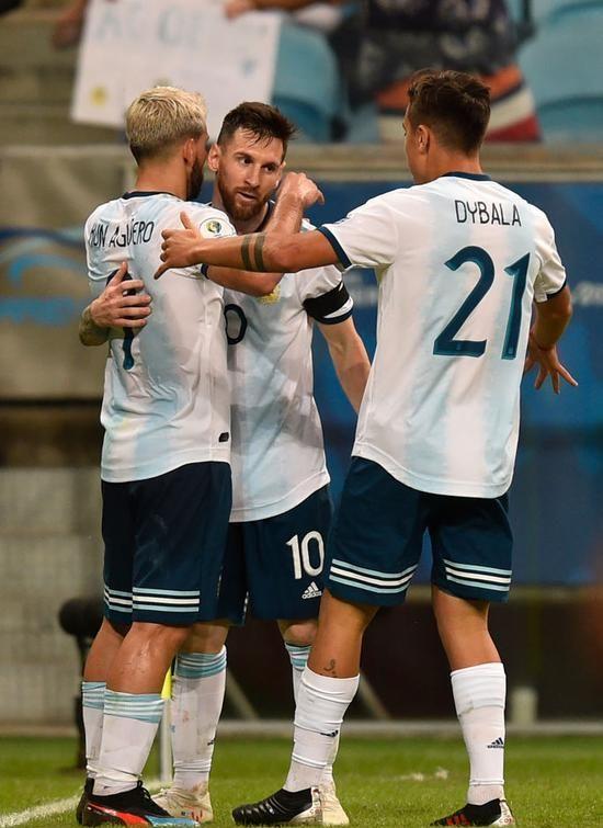 智利客场挑灭巴拉圭，小组晋级形势难料的简单介绍