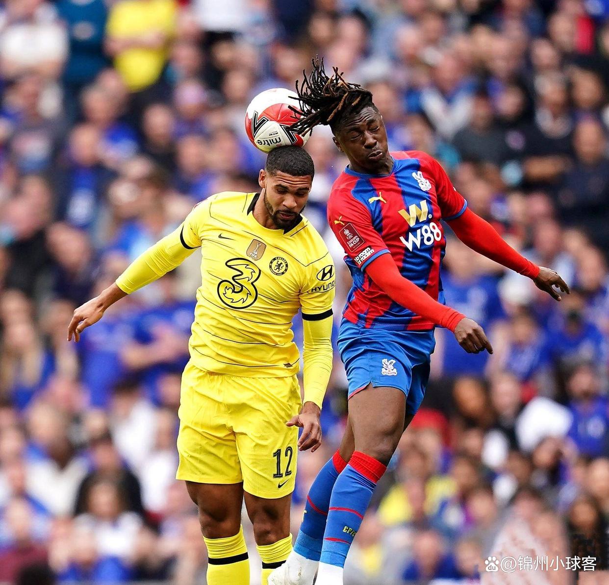 关于水晶宫状态回升，连胜开启好局的信息