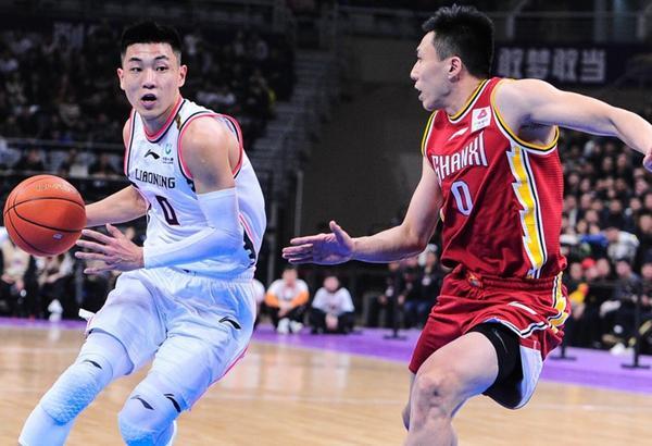 河北男篮险胜，守住胜利所得