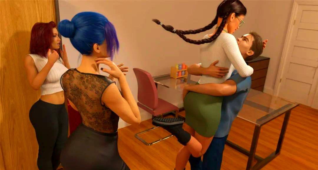 引人入胜的比赛将掀起无尽风波的简单介绍