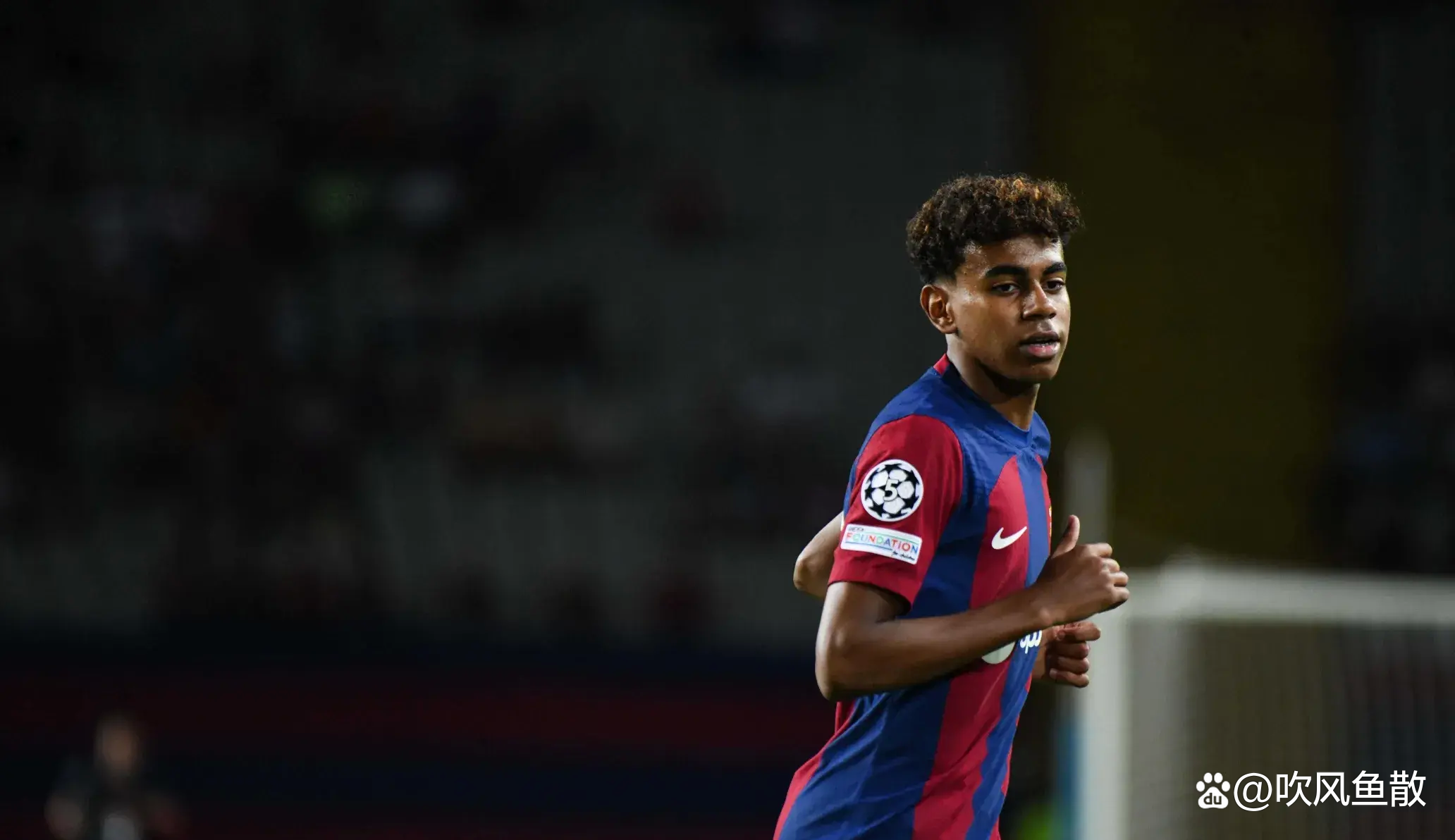 包含美国险胜巴萨，加维惊艳四座的词条