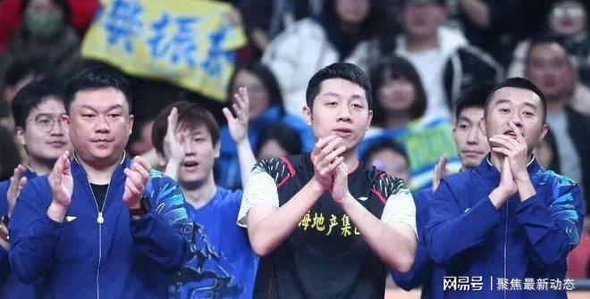 日本队翻盘奥地利队,许昕刷新纪录 日本队翻盘奥地利队,许昕刷新纪录