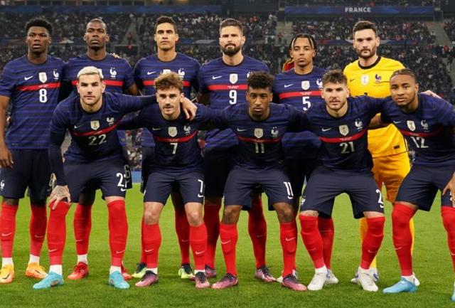 韩国队翻盘法国队，安赛龙刷新纪录