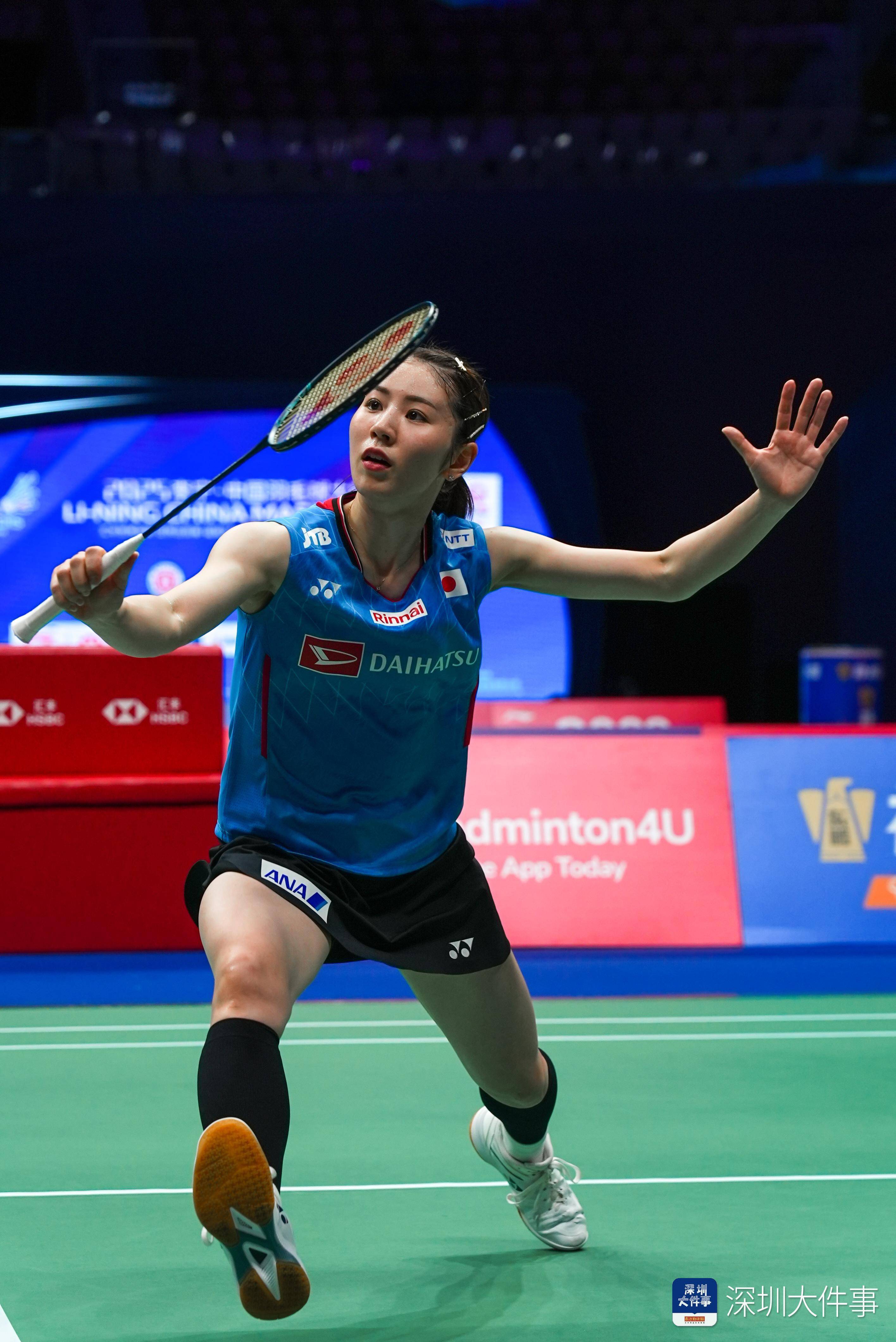 日本队逆转印度队，陈雨菲统治全场的简单介绍