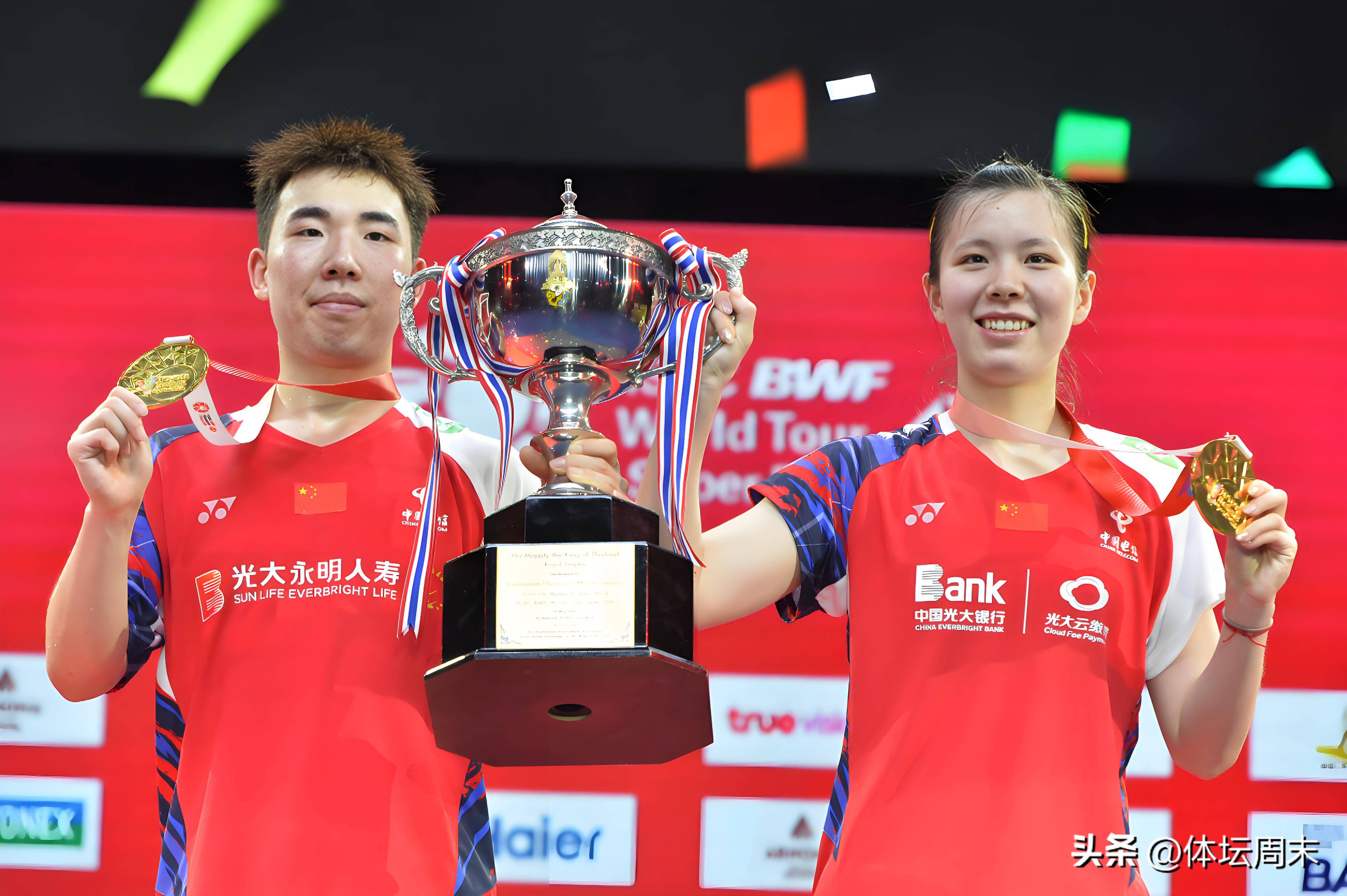 日本队逆转印度队，陈雨菲统治全场的简单介绍