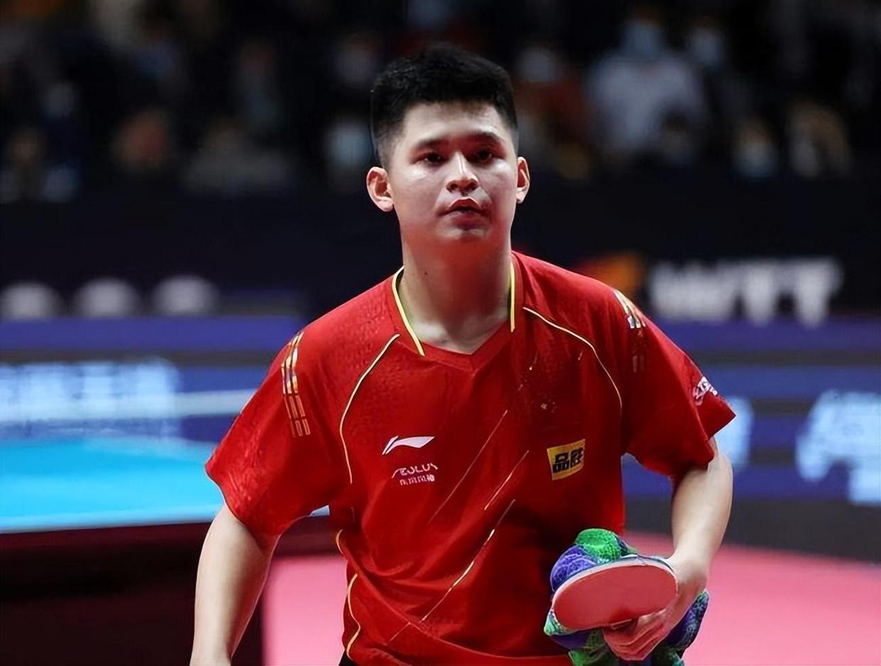 波兰队力克法国队，梁靖崑带队取胜的简单介绍