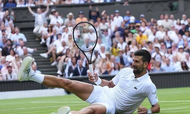 世界网球队血洗澳大利亚网球队，德约科维奇制霸全场的简单介绍