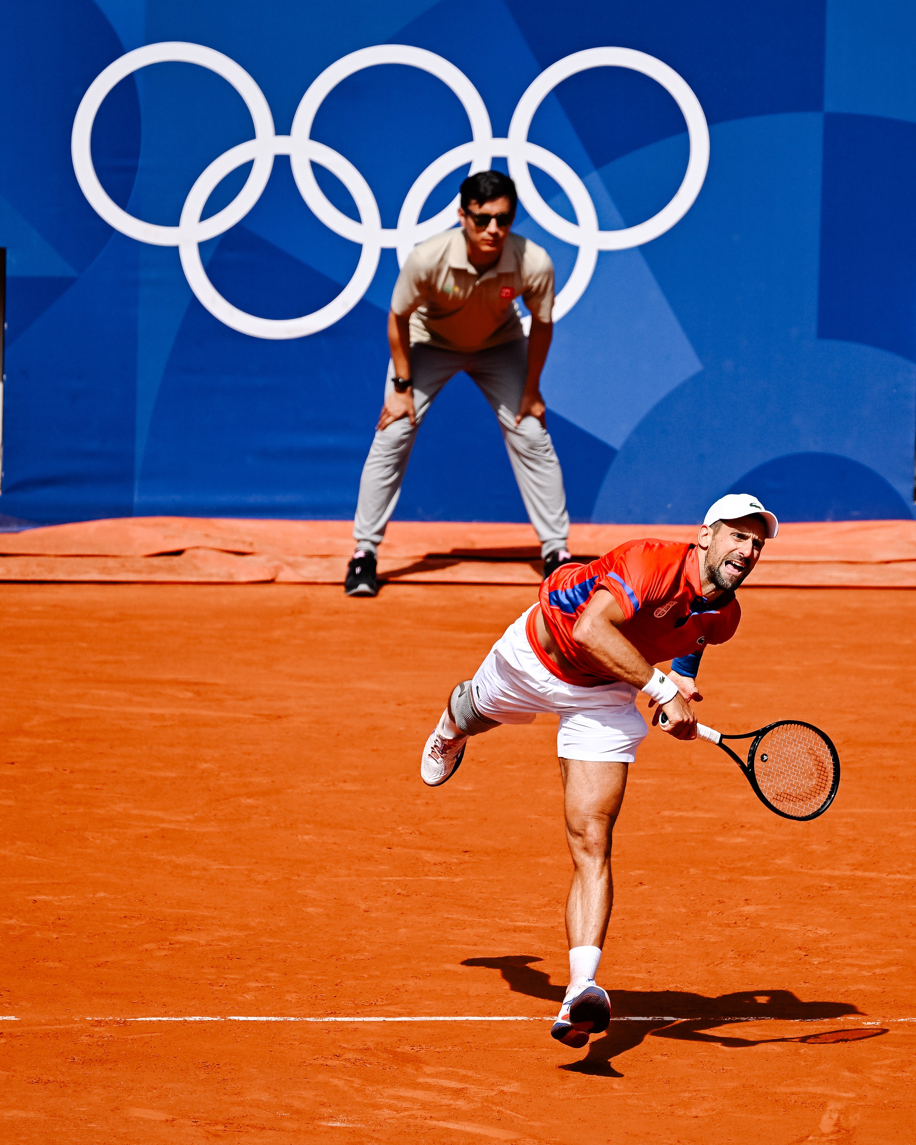 关于美国网球队横扫世界网球队，德约科维奇送出助攻的信息