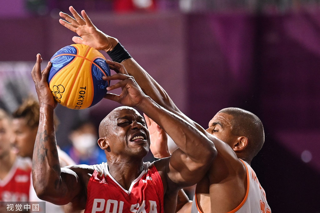 波兰队险胜葡萄牙队，王皓统治全场