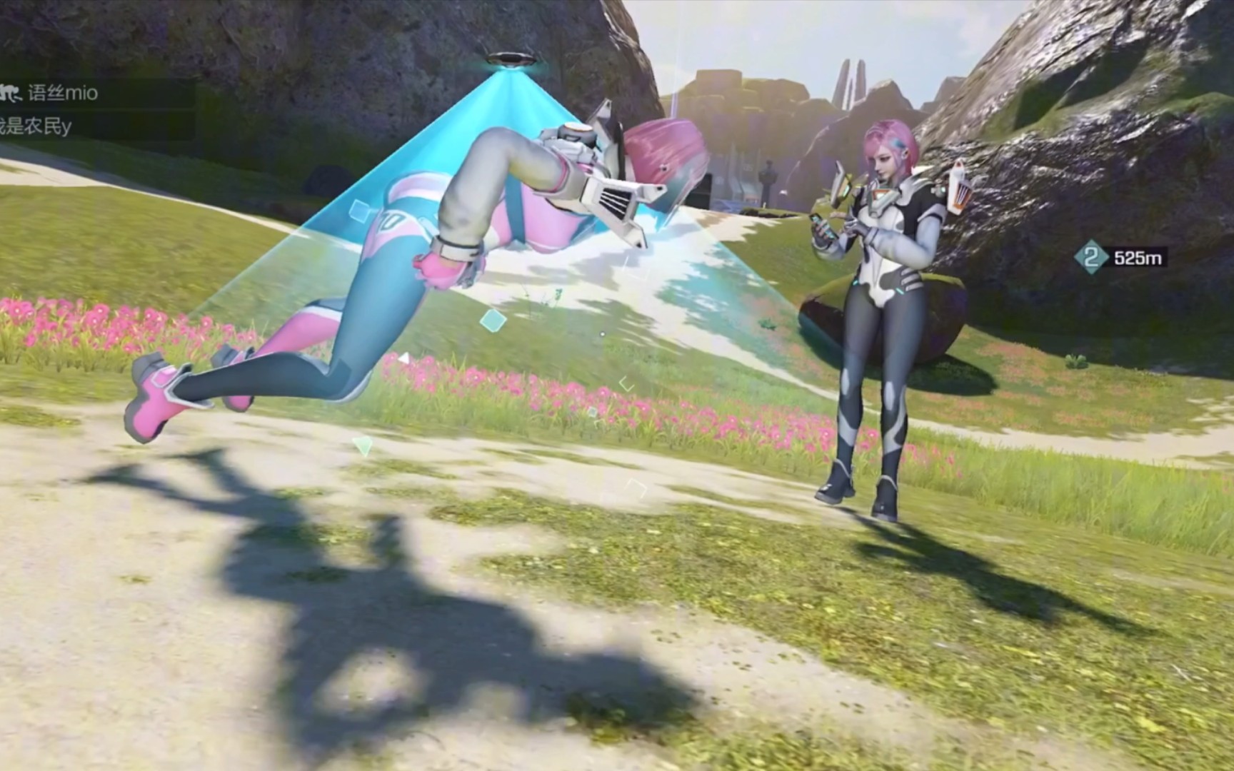 DFM翻盘XL，Huni一己之力扛起全队的简单介绍