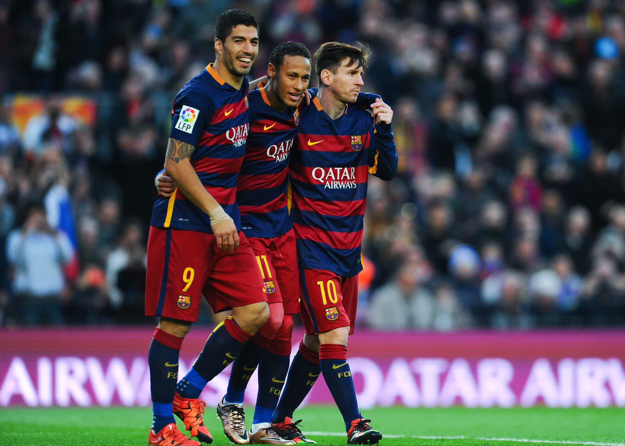 比利时完胜皇马，内马尔惊艳四座