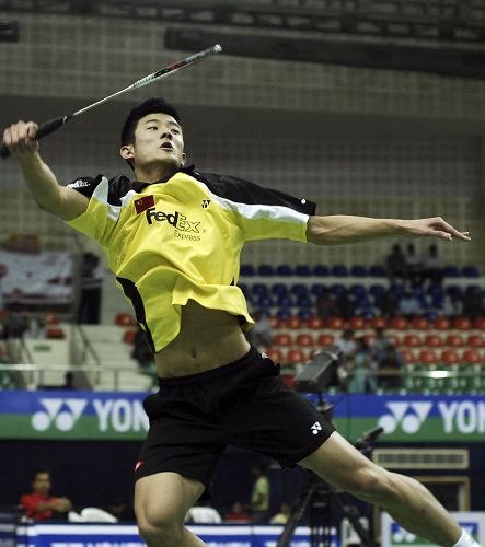 法国羽毛球队完胜印度羽毛球队,谌龙一己之力扛起全队的简单介绍 法国羽毛球队完胜印度羽毛球队,谌龙一己之力扛起全队的简单介绍