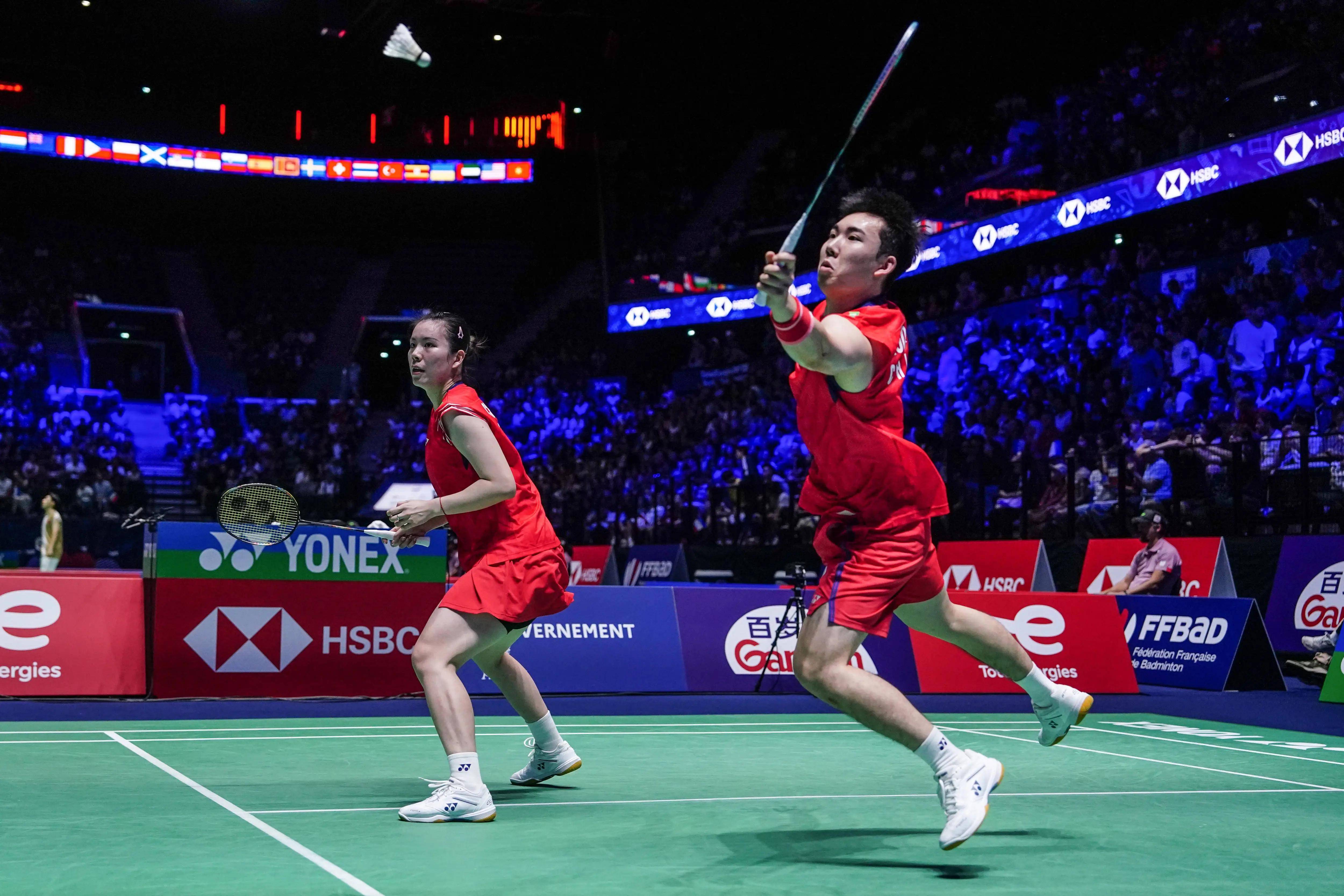 法国羽毛球队完胜印度羽毛球队,谌龙一己之力扛起全队的简单介绍 法国羽毛球队完胜印度羽毛球队,谌龙一己之力扛起全队的简单介绍