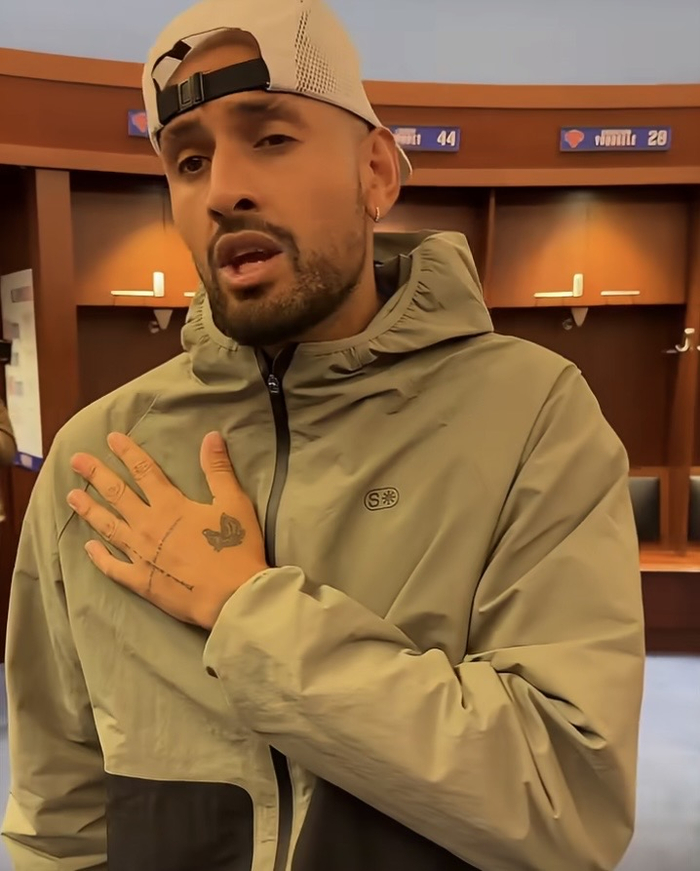 包含美国网球队爆冷西班牙网球队，克耶高斯制霸全场的词条