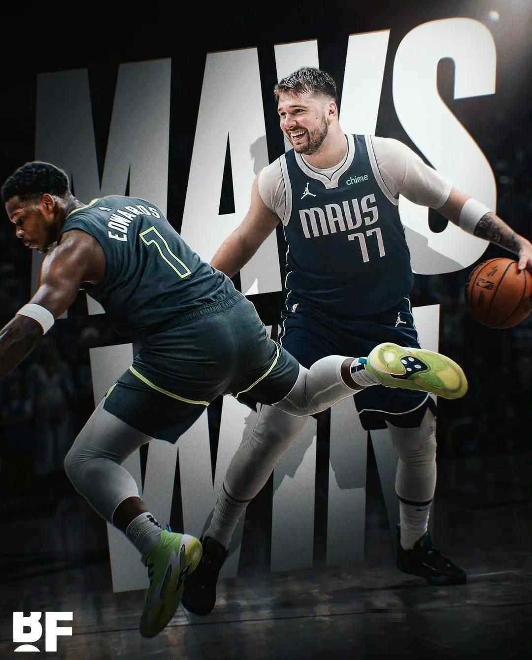 独行侠横扫马刺,东契奇刷新纪录 独行侠横扫马刺,东契奇刷新纪录