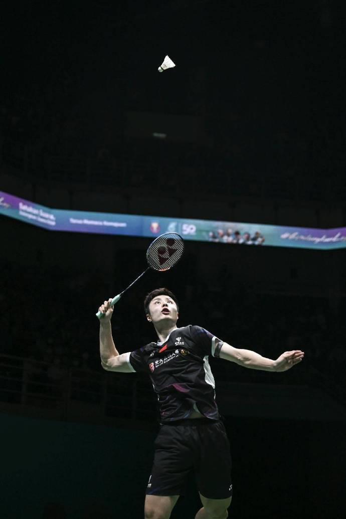 包含马来西亚羽毛球队翻盘中国羽毛球队，安赛龙送出助攻的词条