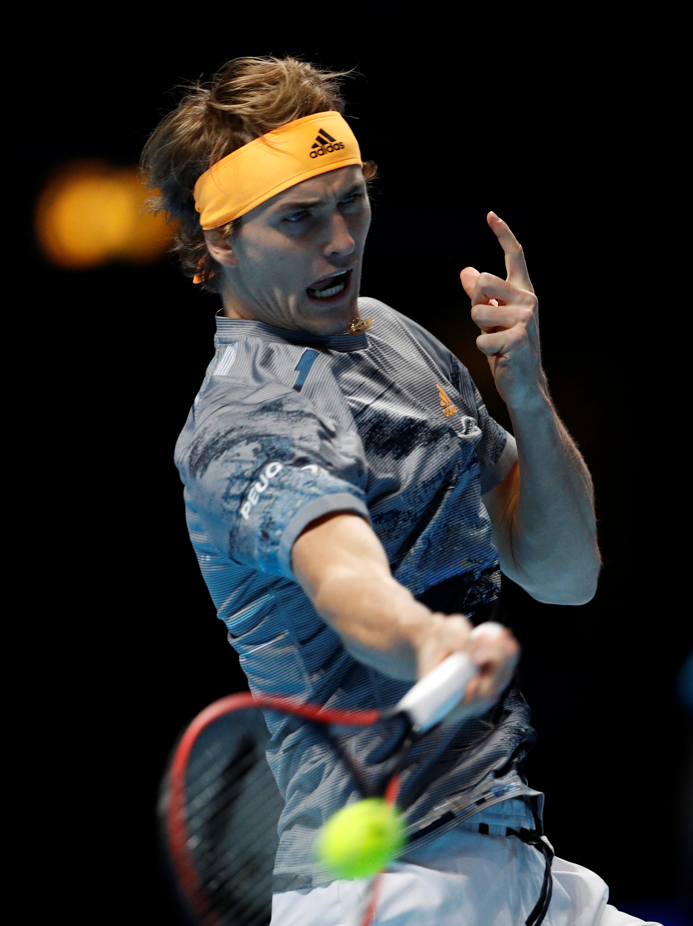 ATP总决赛轻取拉沃尔杯，蒂姆状态火热的简单介绍