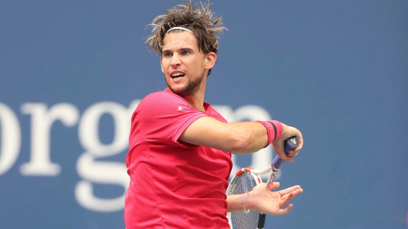 ATP总决赛轻取拉沃尔杯，蒂姆状态火热的简单介绍