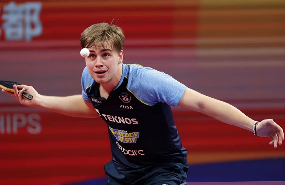 瑞典队逆转日本队，波尔惊艳四座的简单介绍