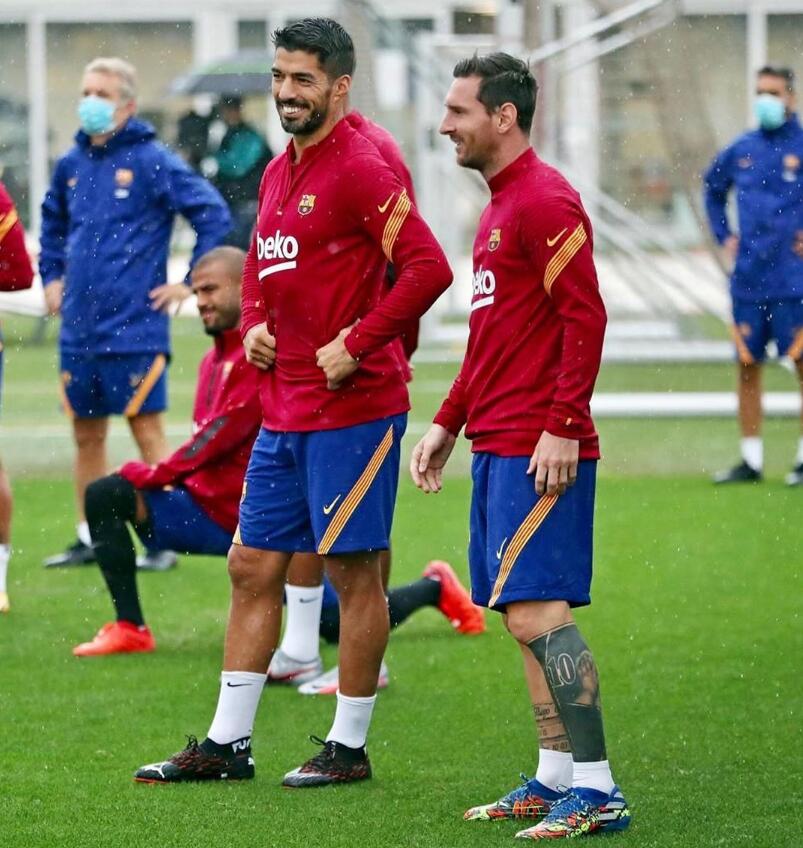 尤文碾压克罗地亚，苏亚雷斯统治全场的简单介绍