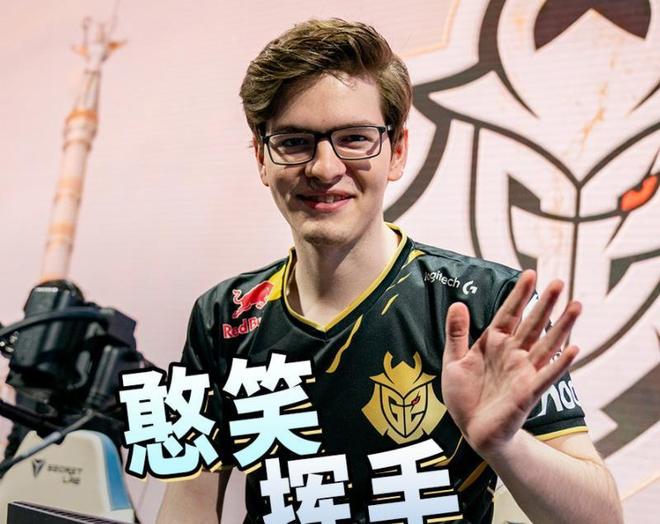 包含V5翻盘G2,Perkz一己之力扛起全队的词条 包含V5翻盘G2,Perkz一己之力扛起全队的词条