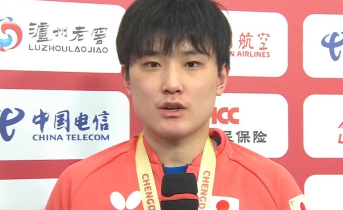 关于韩国乒乓球队逆转英国乒乓球队,张本智和高光表现的信息 关于韩国乒乓球队逆转英国乒乓球队,张本智和高光表现的信息