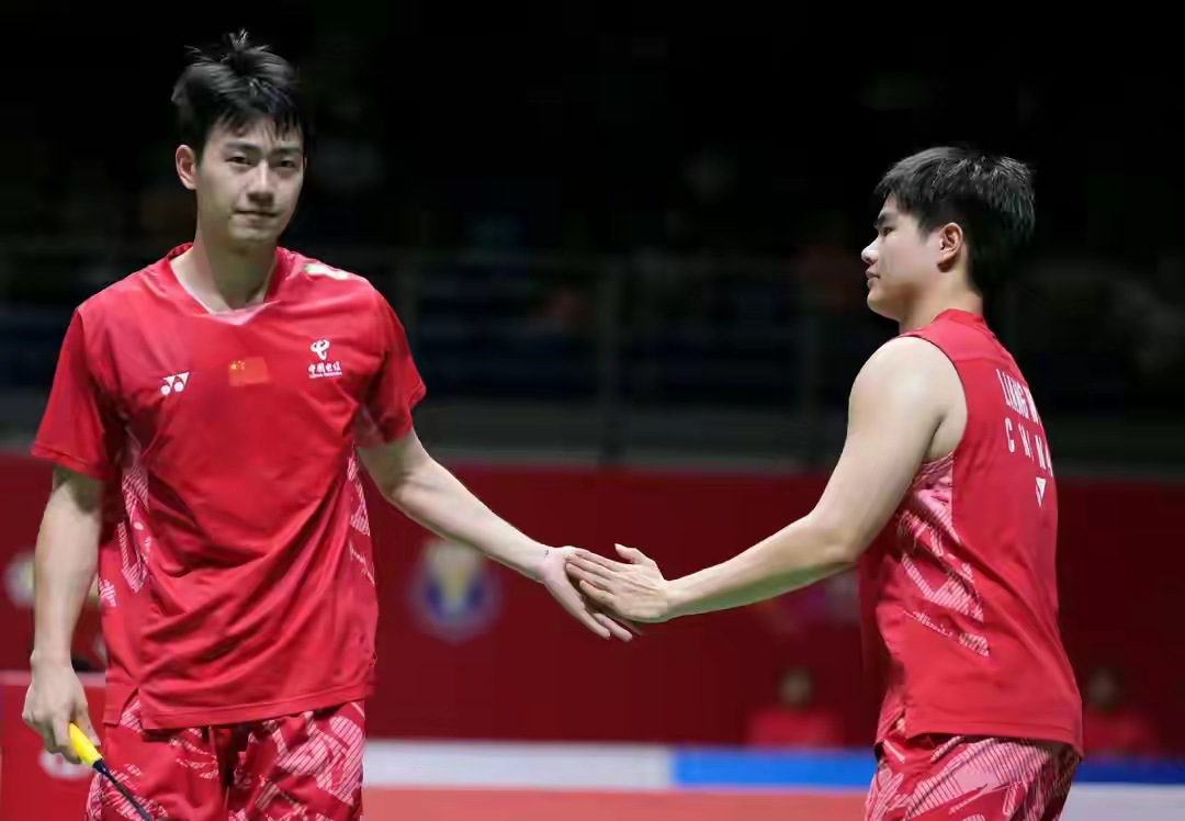 印尼羽毛球队血洗日本羽毛球队，林丹统治全场的简单介绍