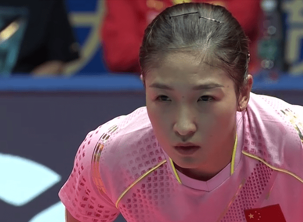 关于德国乒乓球队绝杀比利时乒乓球队，许昕完成帽子戏法的信息