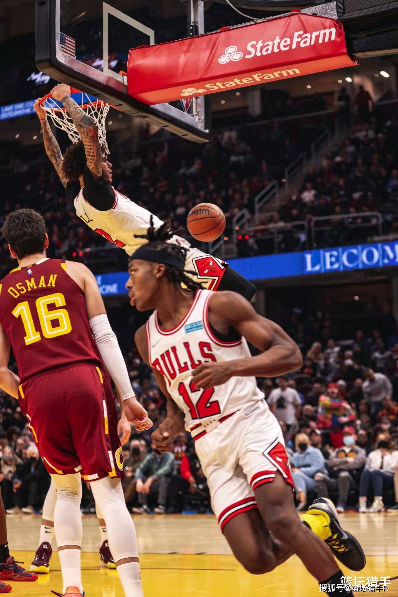 南韩男篮险胜凯尔特人B队，卡鲁索完成帽子戏法的简单介绍