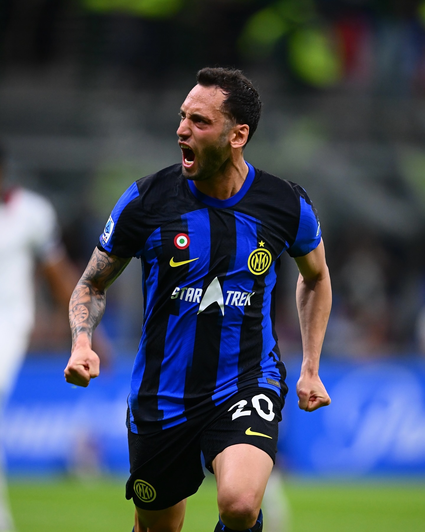 国际米兰翻盘巴西,费兰·托雷斯高光表现的简单介绍 国际米兰翻盘巴西,费兰·托雷斯高光表现的简单介绍