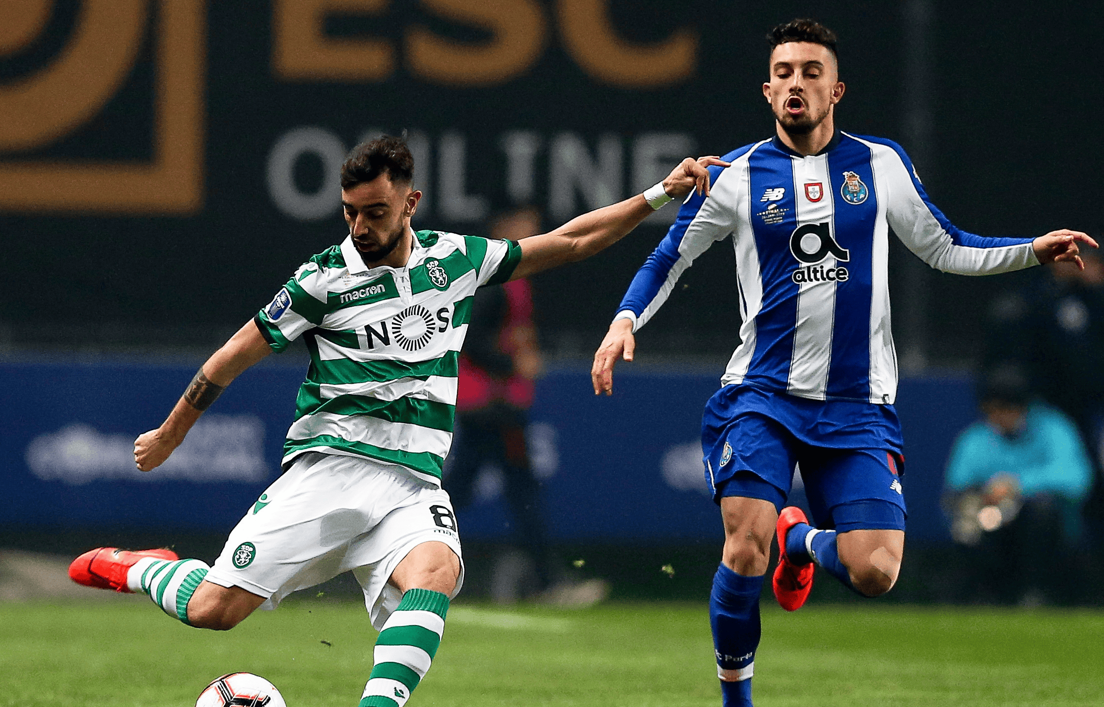 葡萄牙队完胜韩国队，波尔高光表现的简单介绍