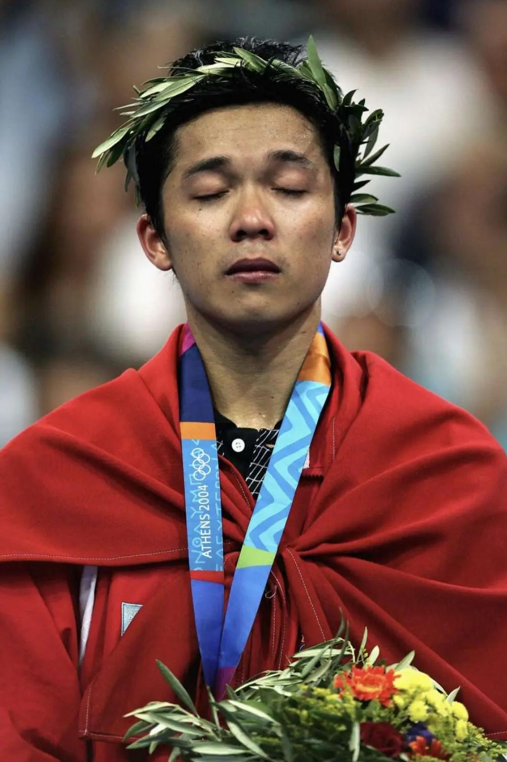 印尼羽毛球队绝地反击泰国羽毛球队，陶菲克统治全场的简单介绍