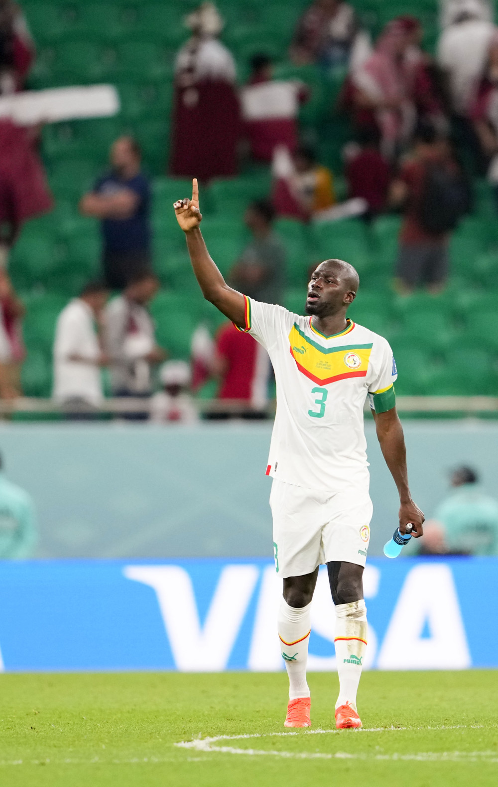 塞内加尔横扫阿根廷，内马尔高光表现的简单介绍