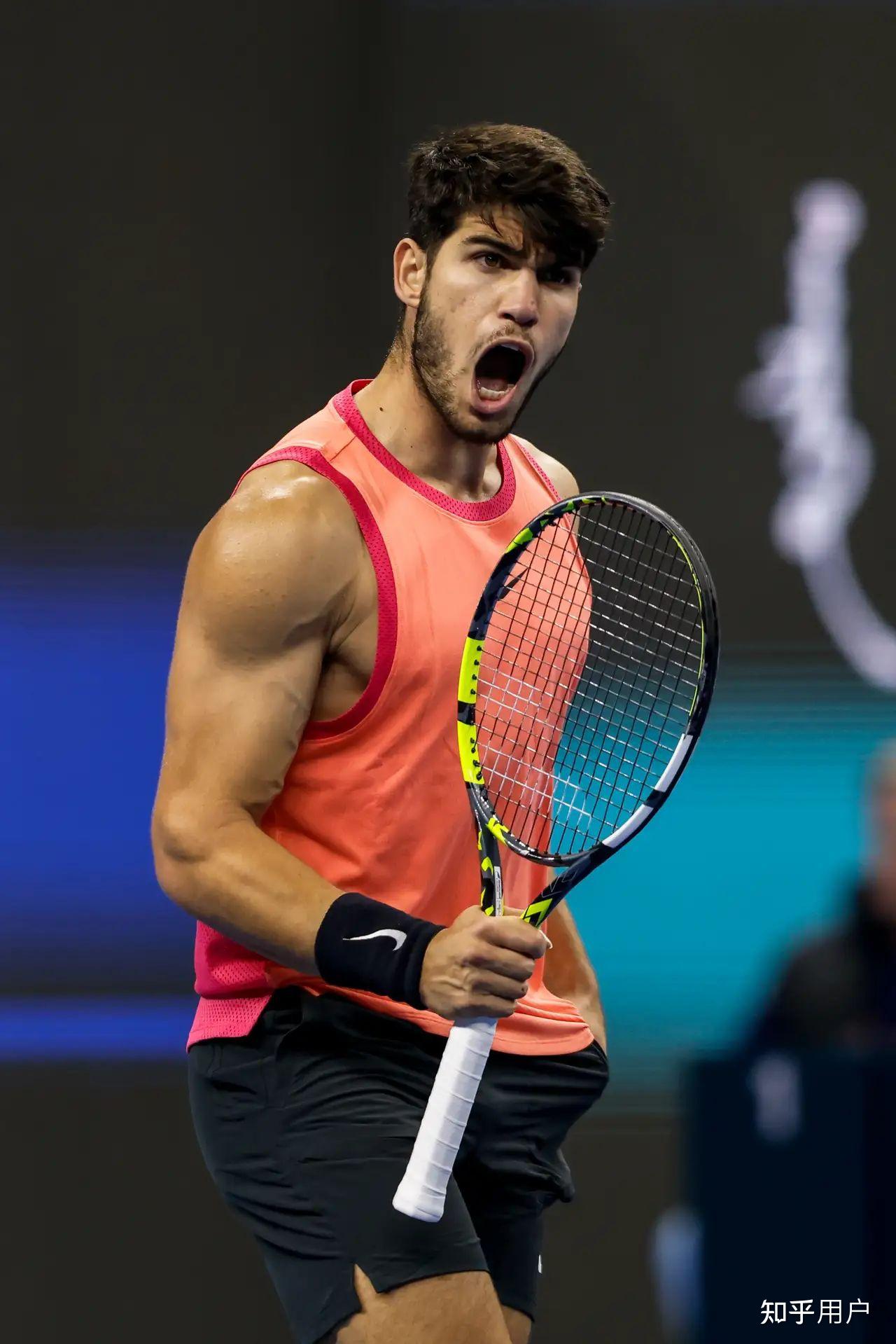 法国网球队绝杀日本网球队，阿尔卡拉斯惊艳世界的简单介绍