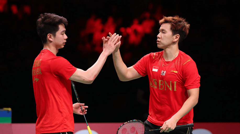 泰国队险胜韩国队，安赛龙带队取胜