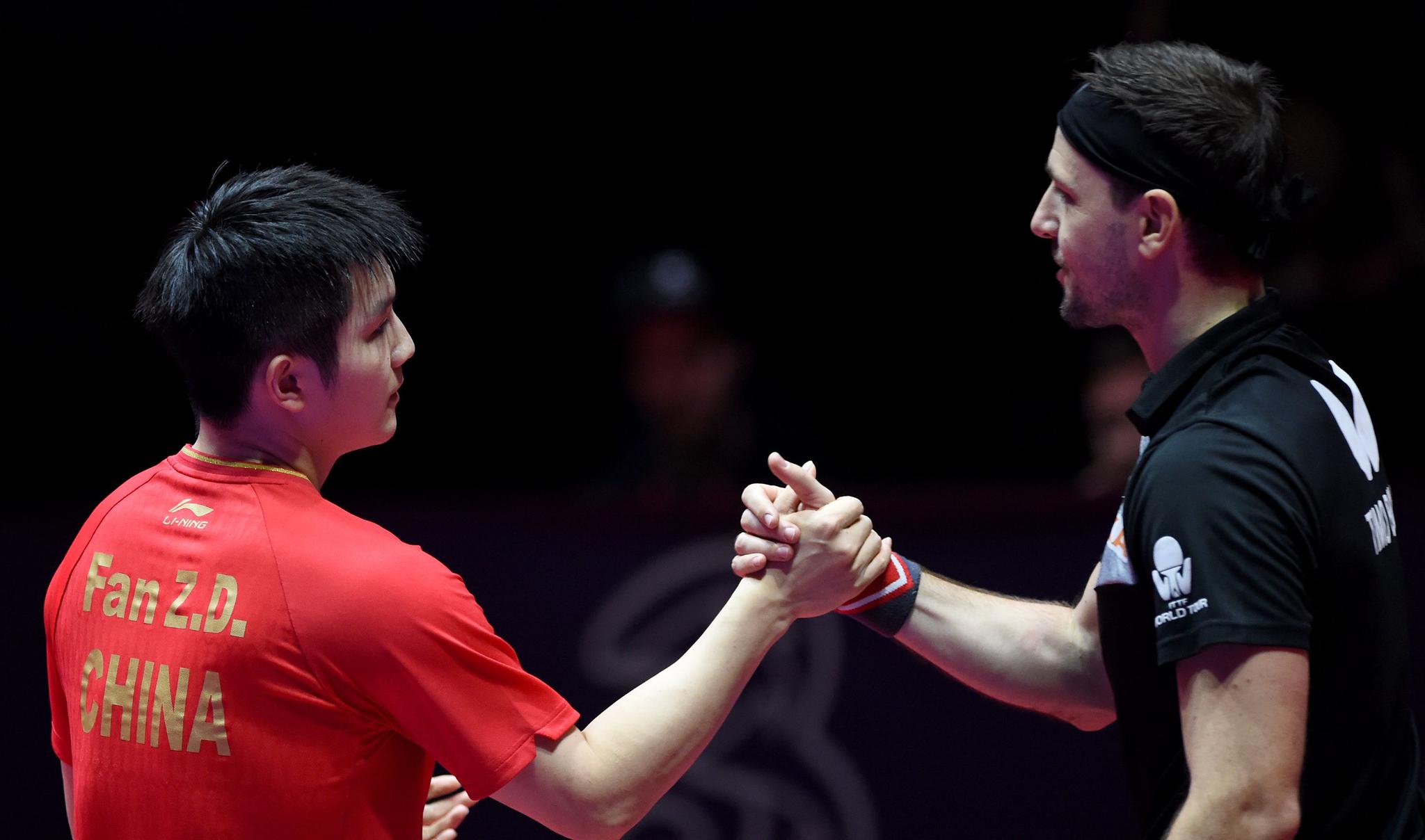 开云官网-波兰乒乓球队完胜奥地利乒乓球队，波尔关键制胜的简单介绍