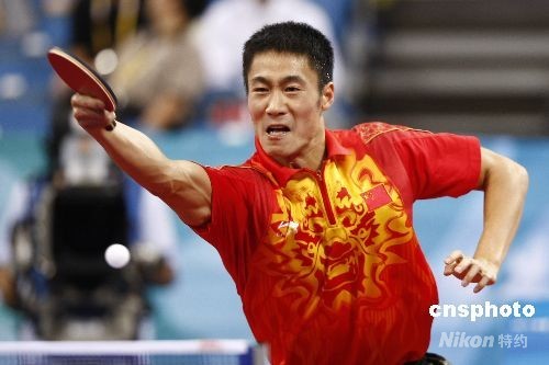 波兰乒乓球队完胜奥地利乒乓球队，波尔关键制胜的简单介绍