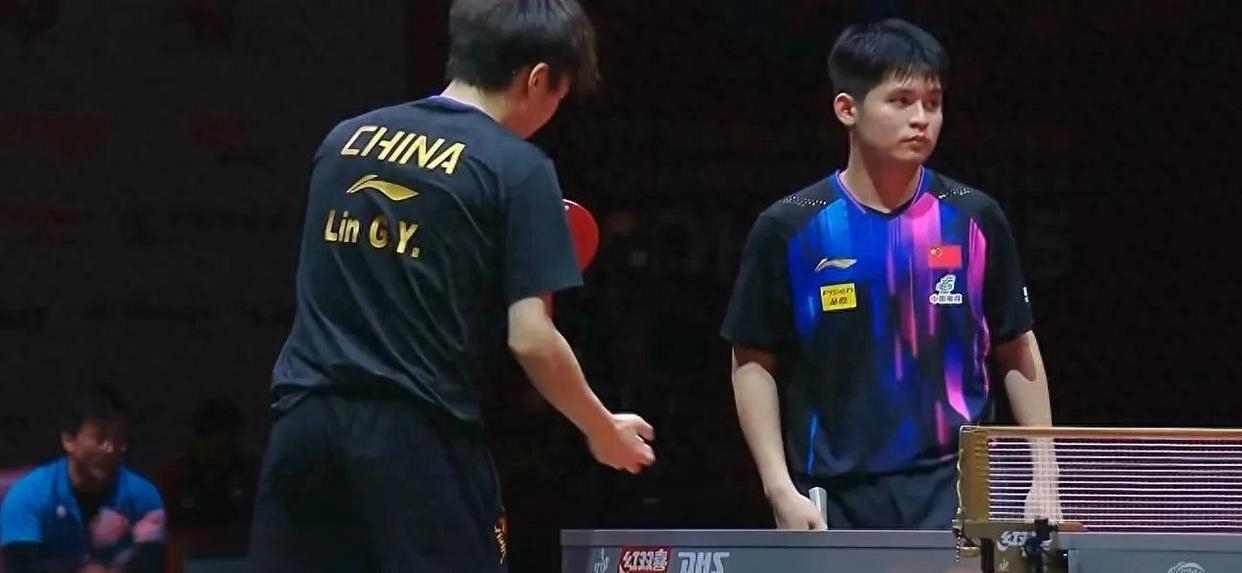 韩国队翻盘瑞典队，王皓带队取胜