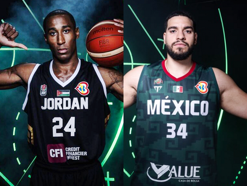 关于墨西哥男篮血洗菲律宾男篮，福克斯一己之力扛起全队的信息